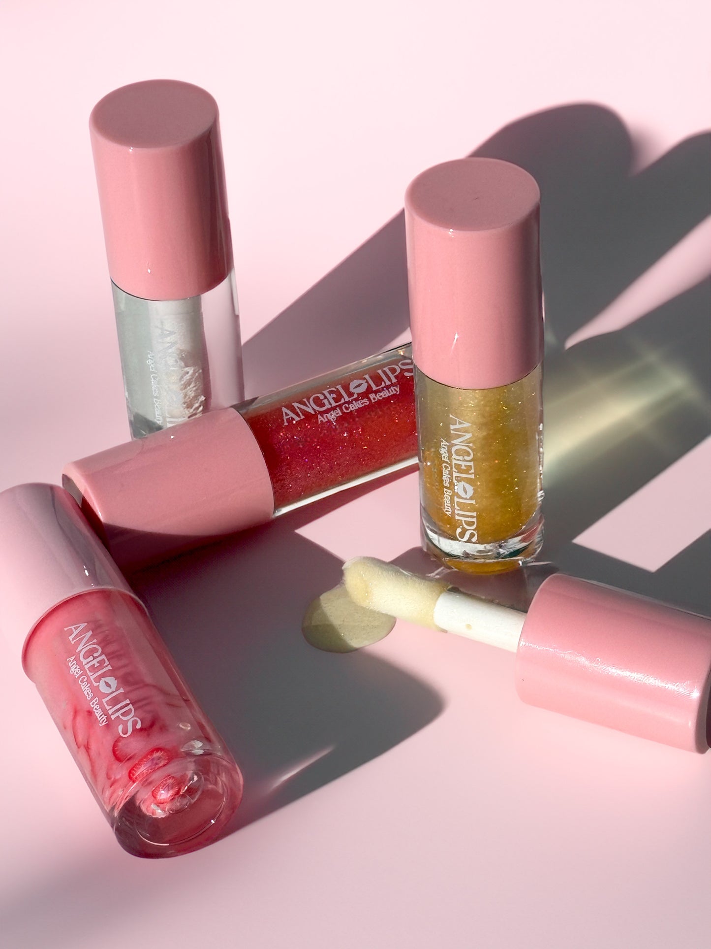 Cherry Gloss’em
