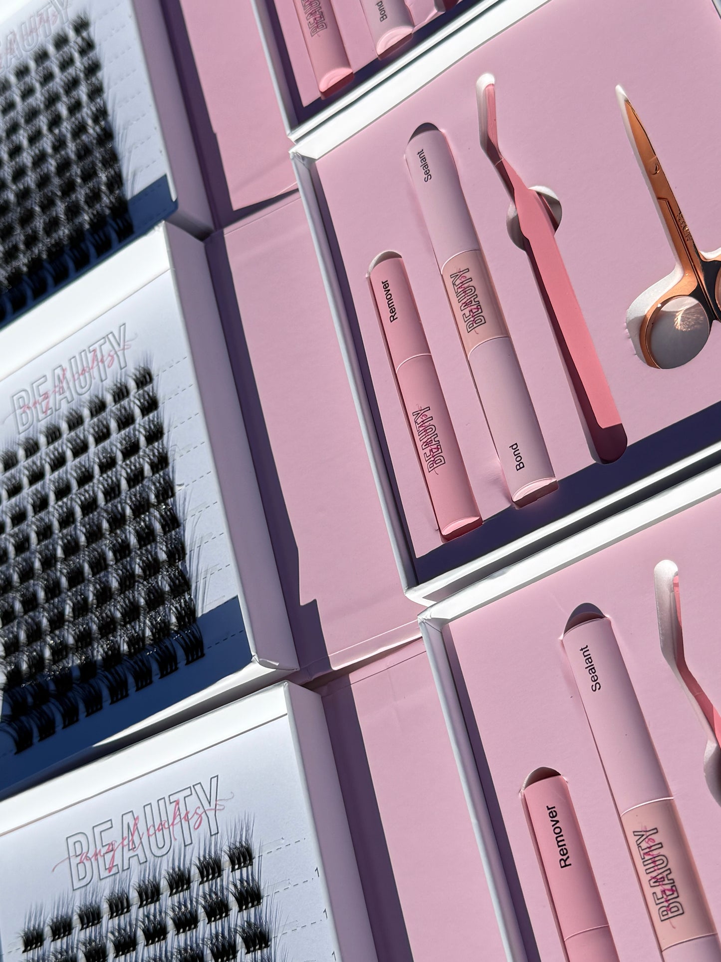 LASH GIRL KIT