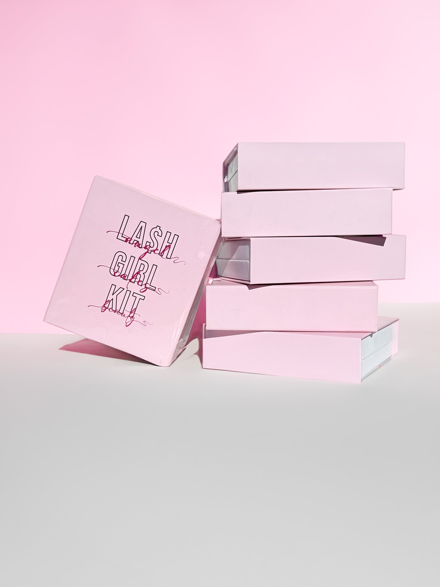 LASH GIRL KIT