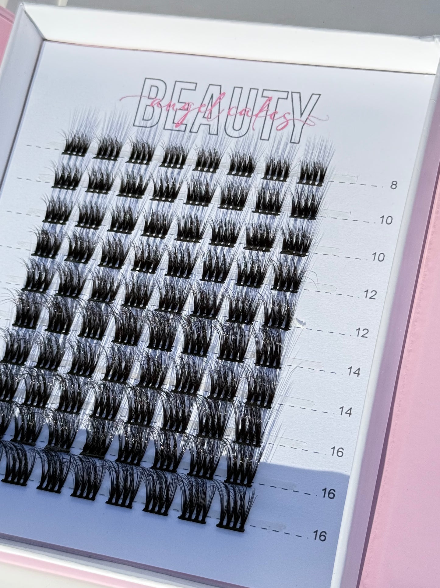 LASH GIRL KIT