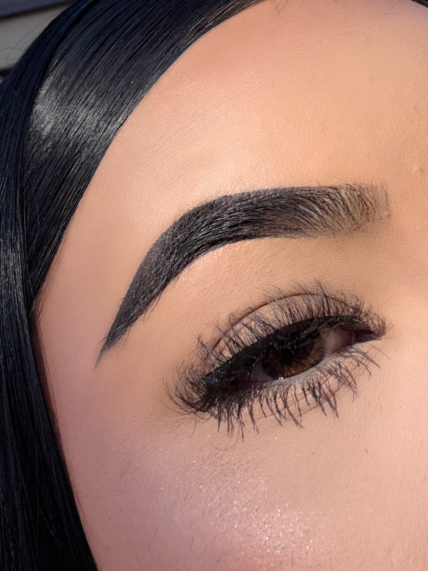 Angel Eyes