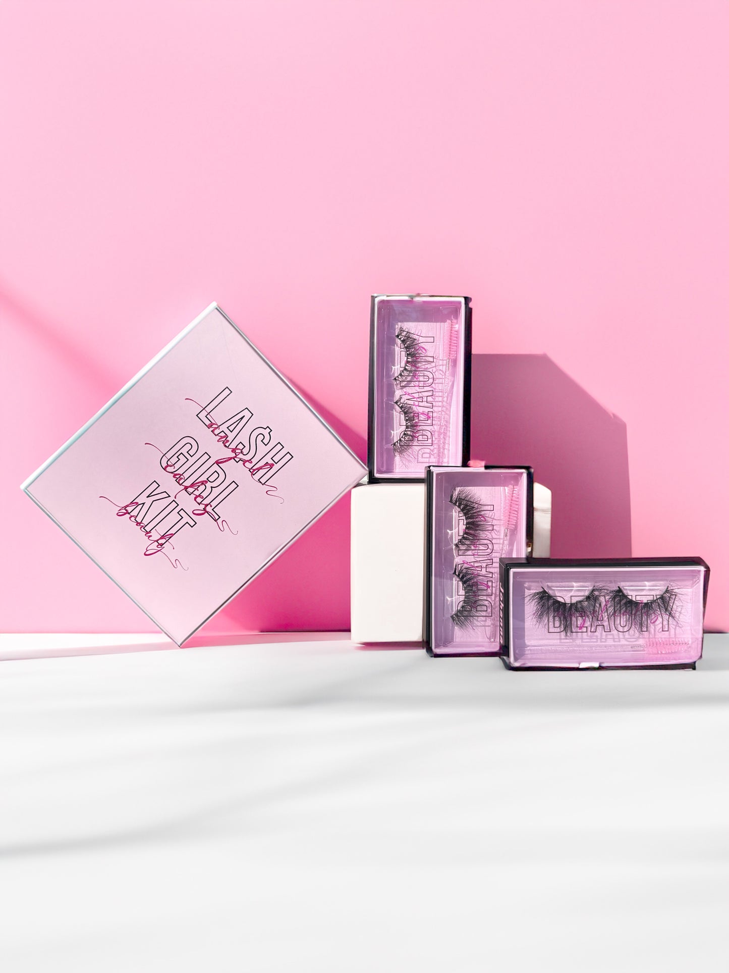 LASH GIRL KIT