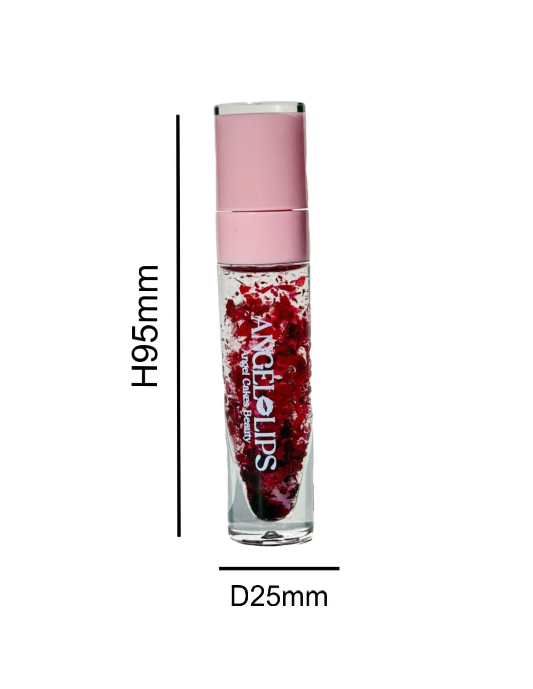 Petal Pout Oil