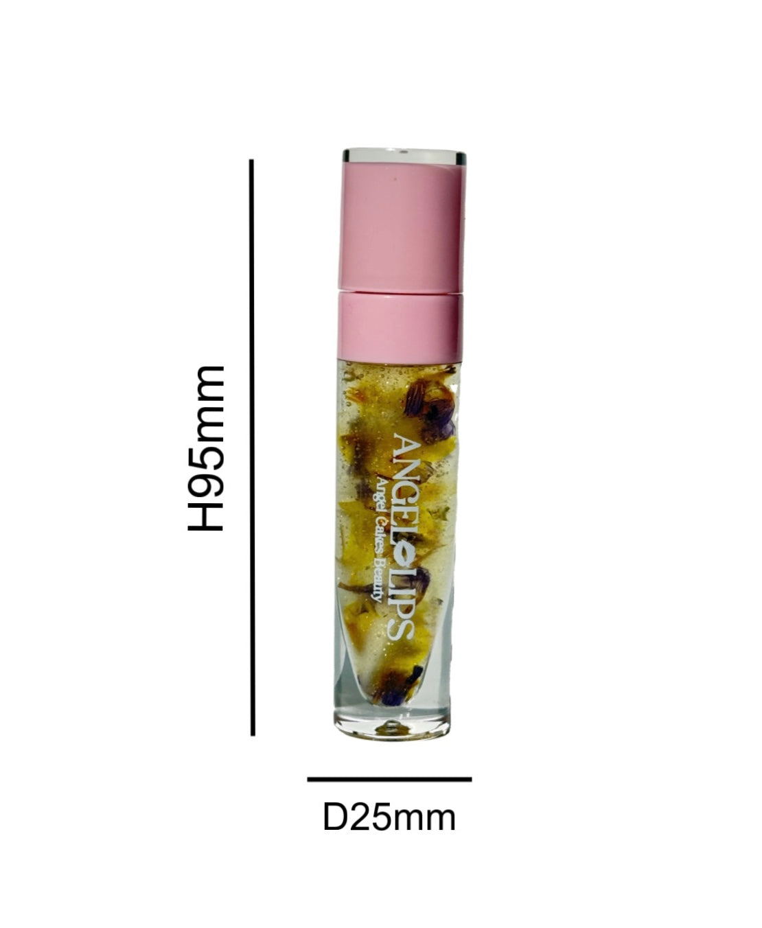 Lavender Sunset Oil