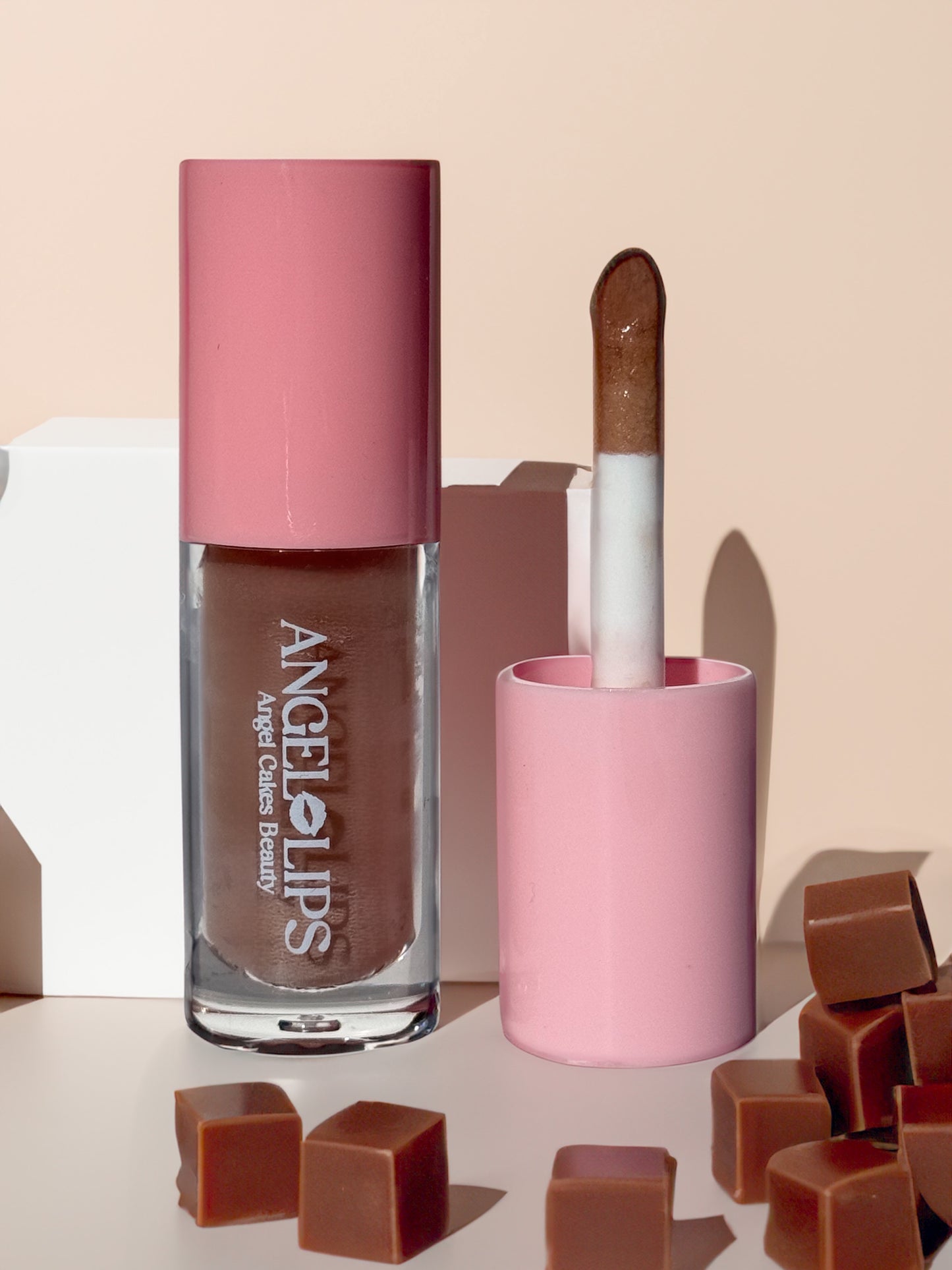 Caramel Kiss