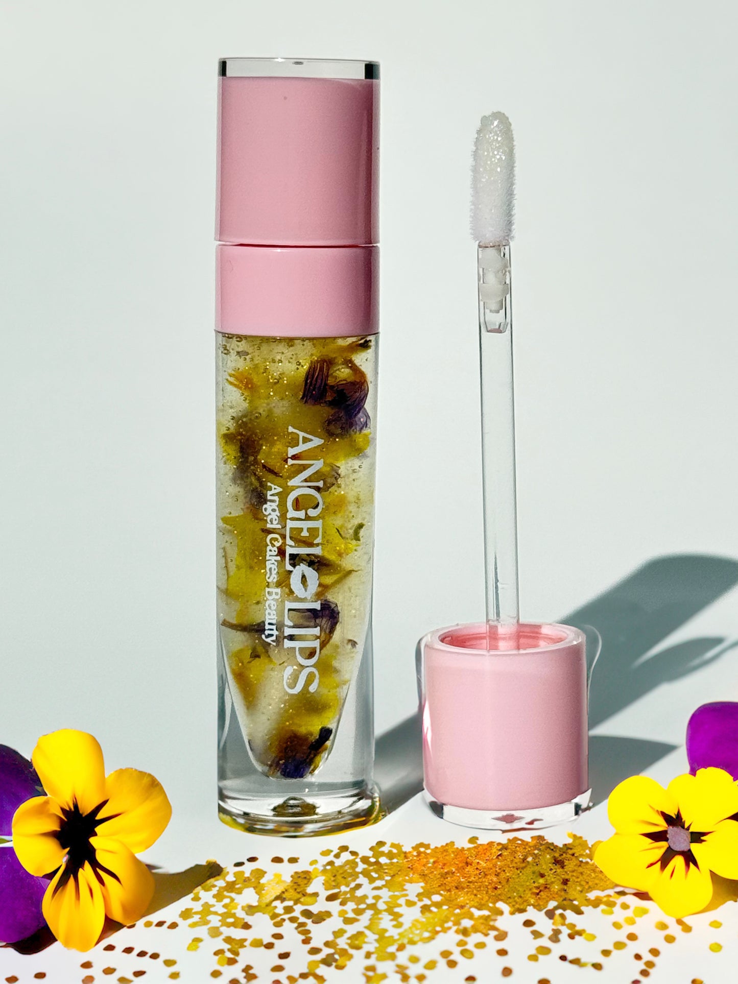 Lavender Sunset Oil