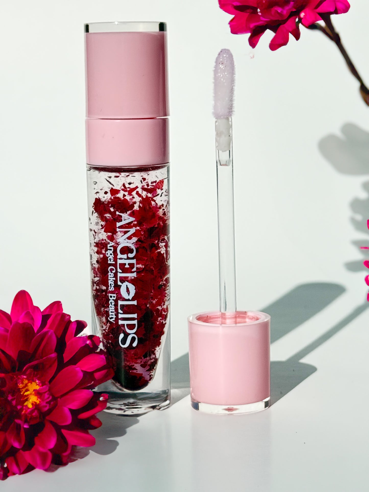 Petal Pout Oil