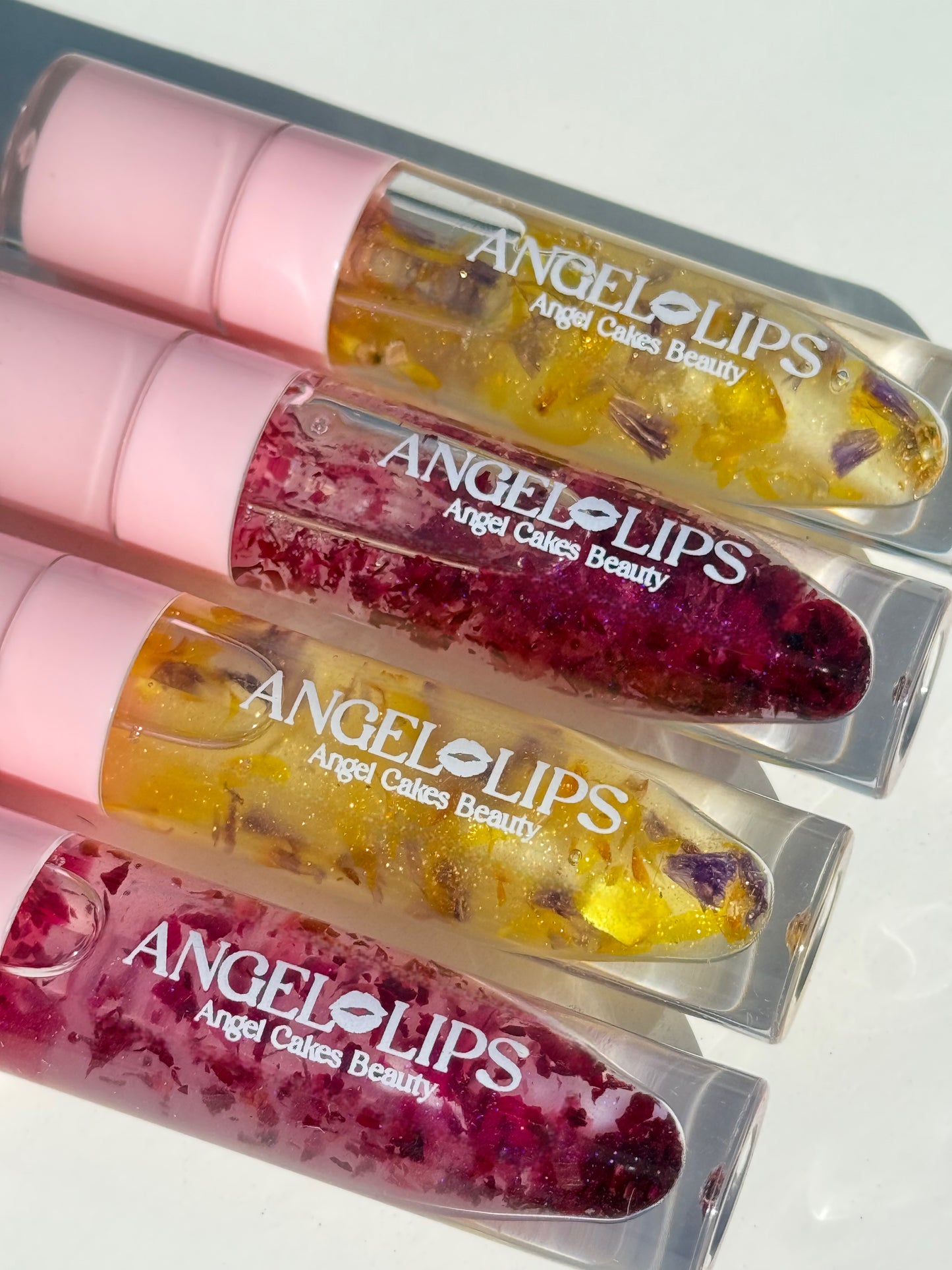 Petal Pout Oil