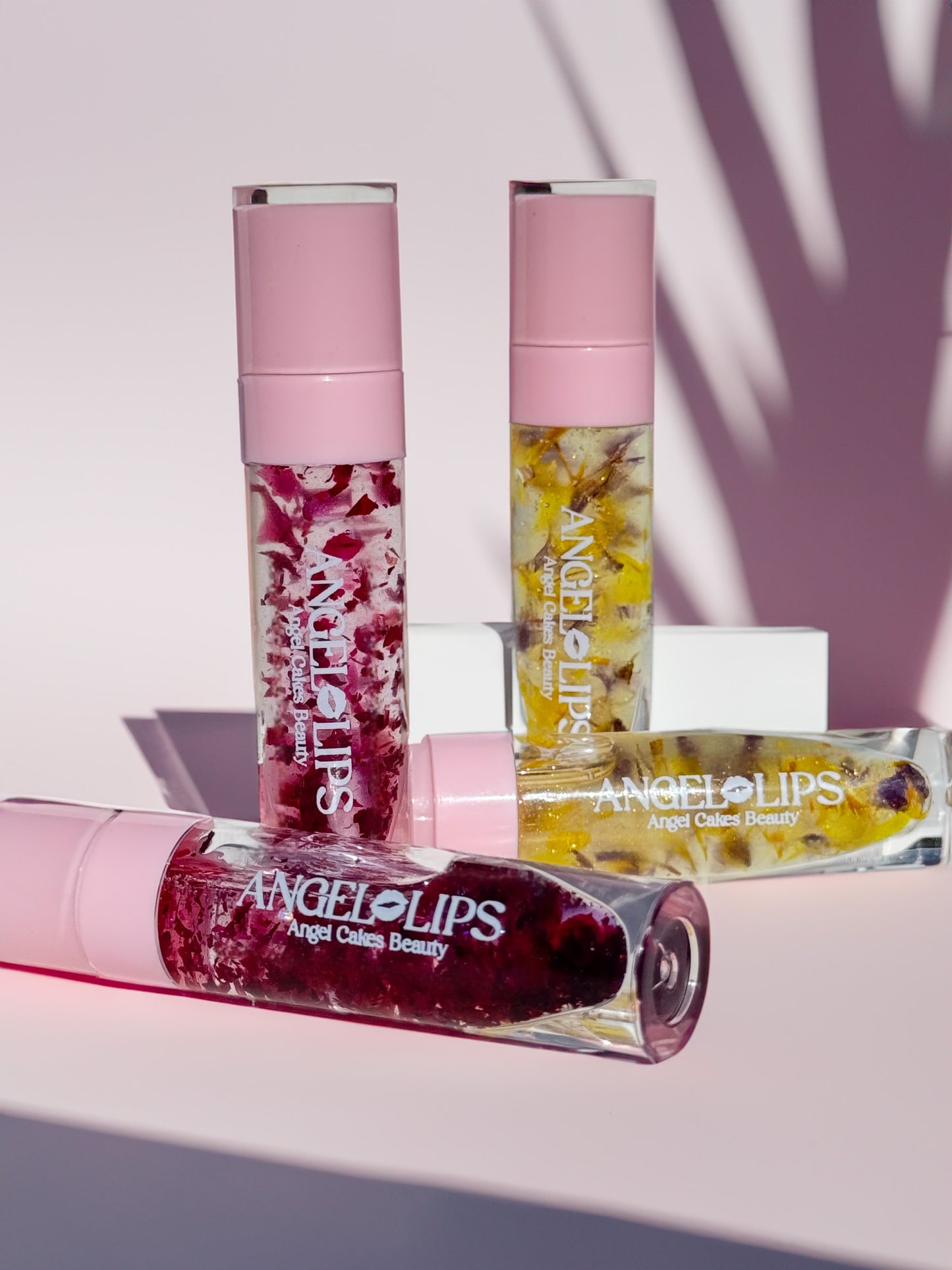 Petal Pout Oil