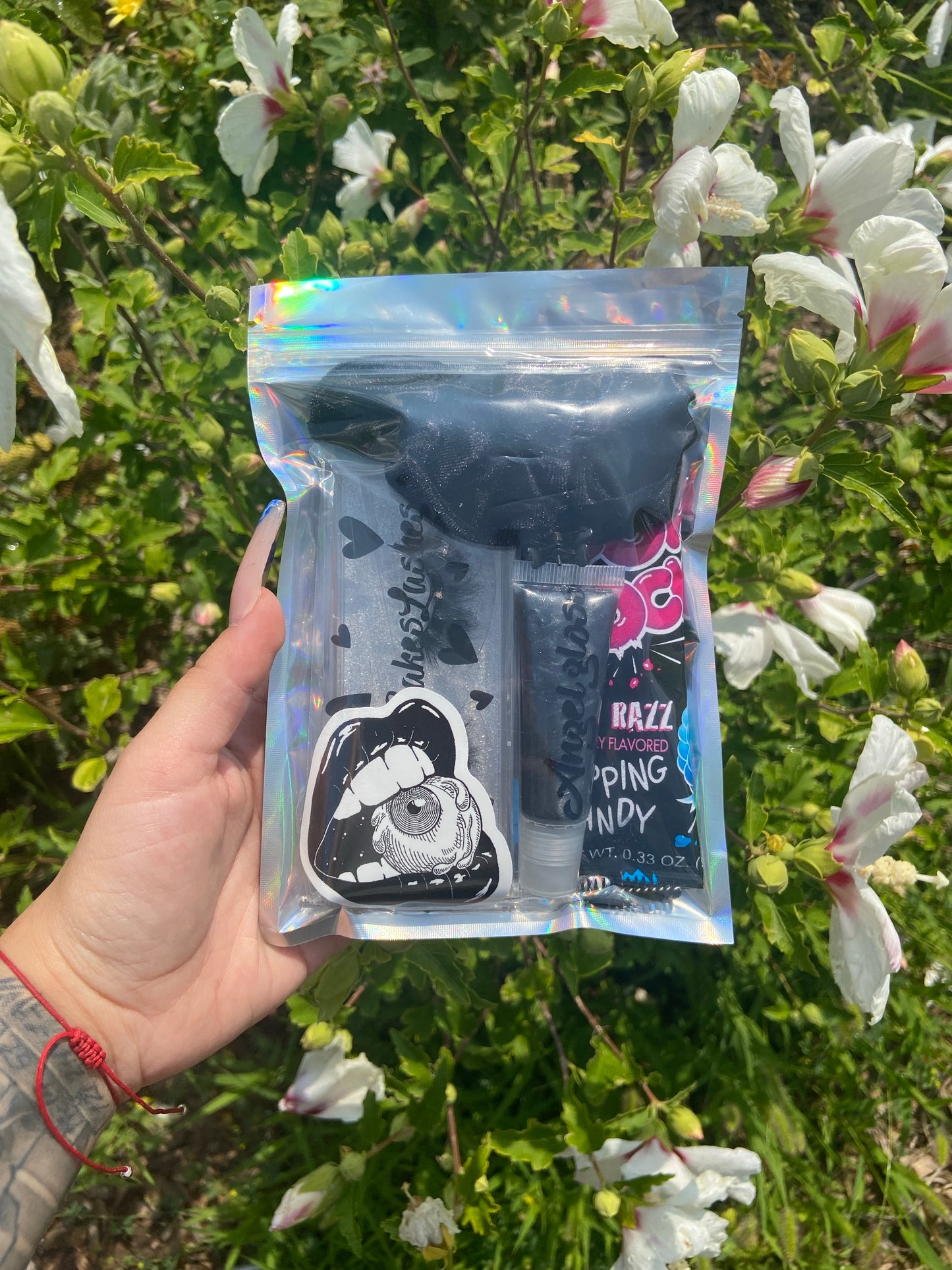 Dark Angel Lash Pack
