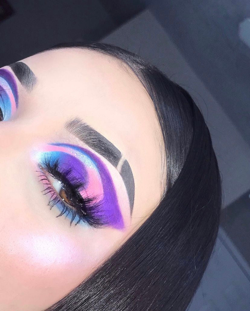 Saweetie Lash Pack