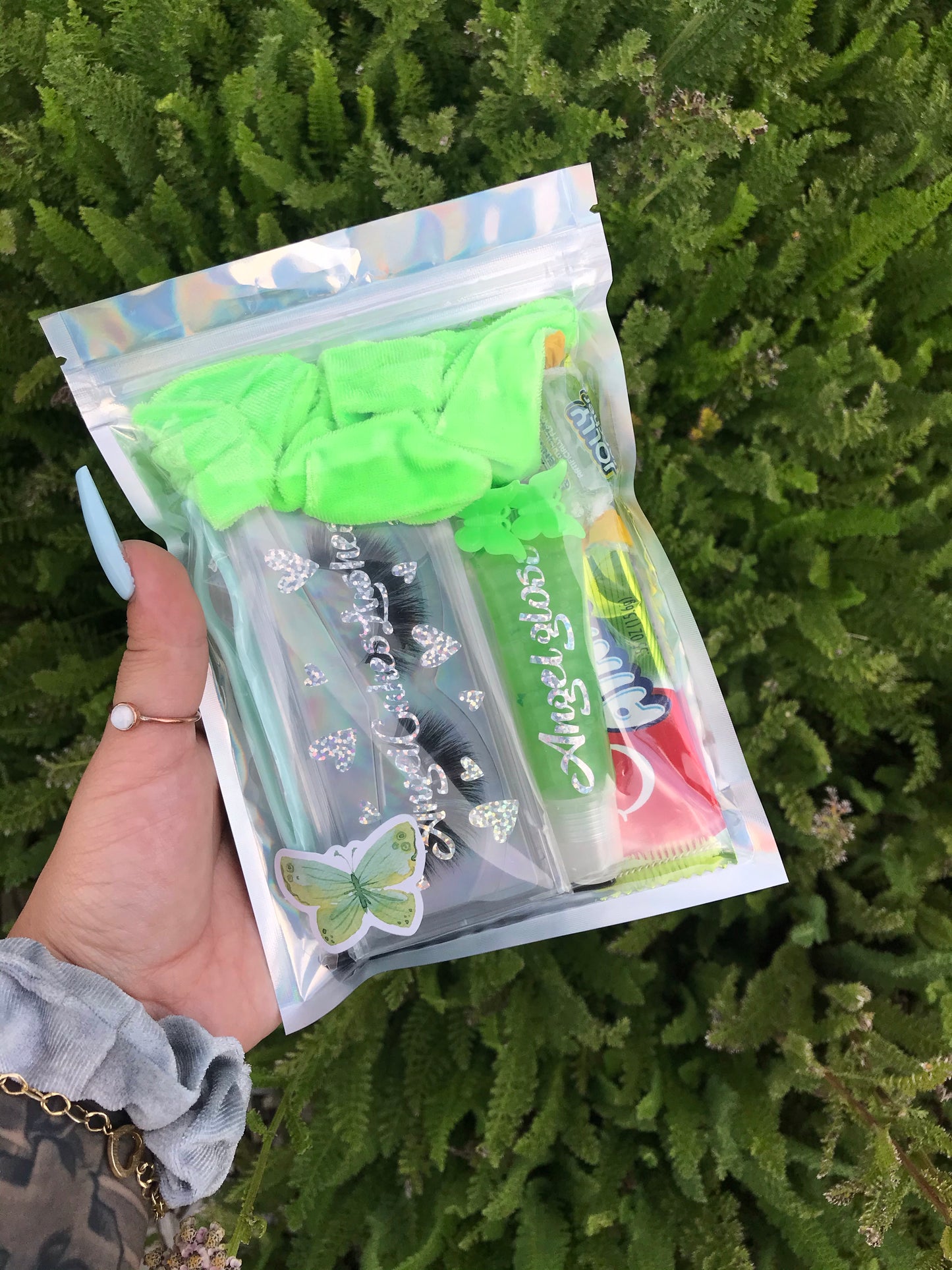 Poison Ivy Lash Pack