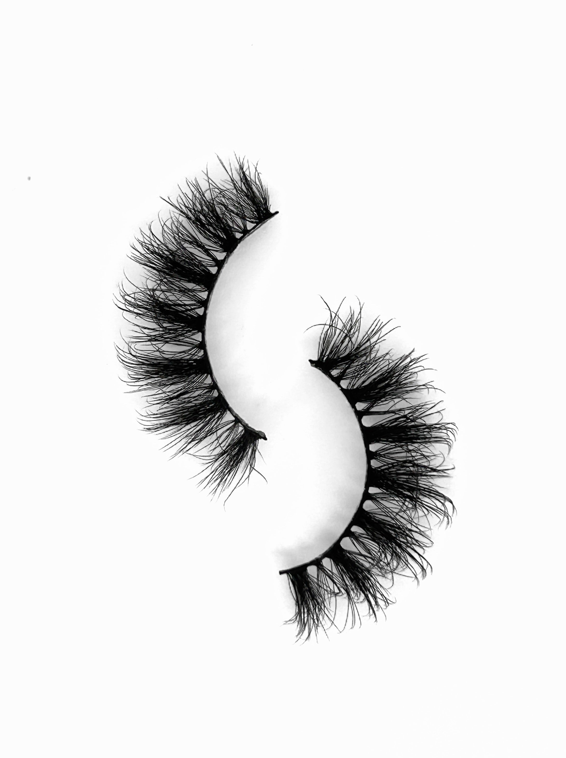 Angel Eyes – Angel Cakes Lashes