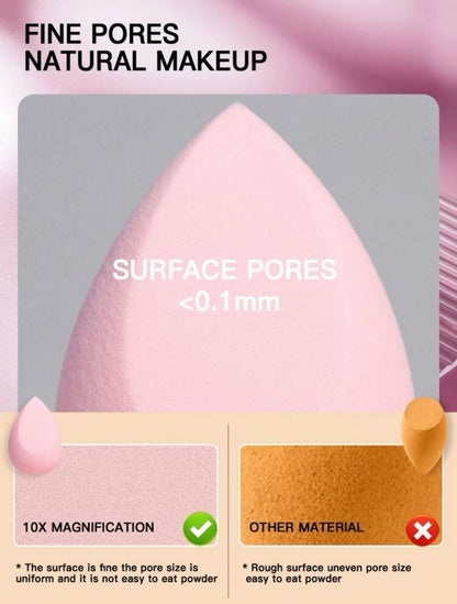 Makeup Sponges