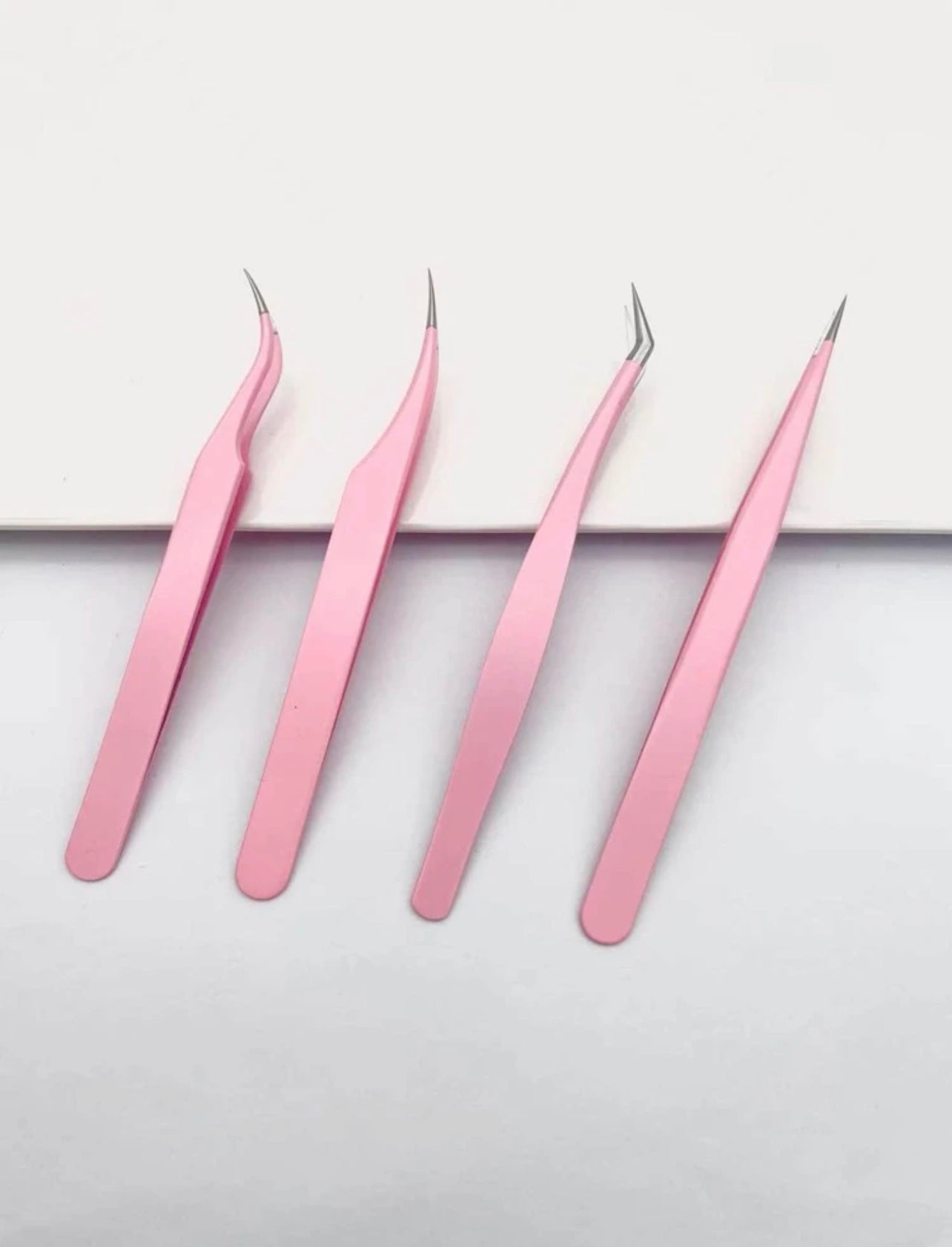 Eyebrow Tweezer Set