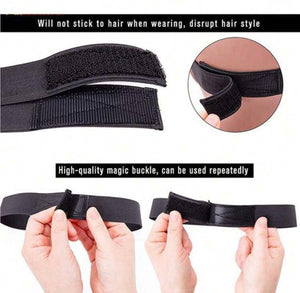 Hair & Comb Set