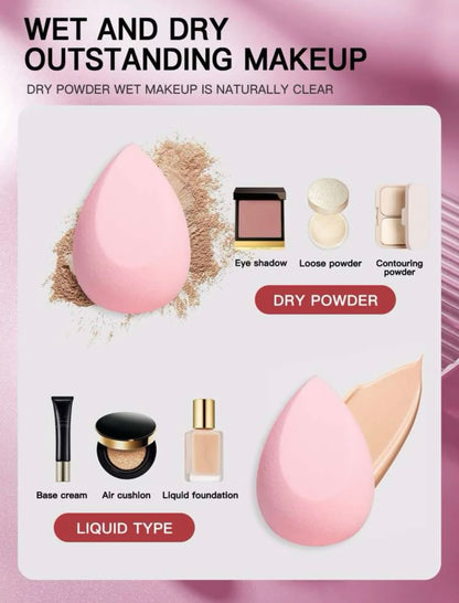 Makeup Sponges