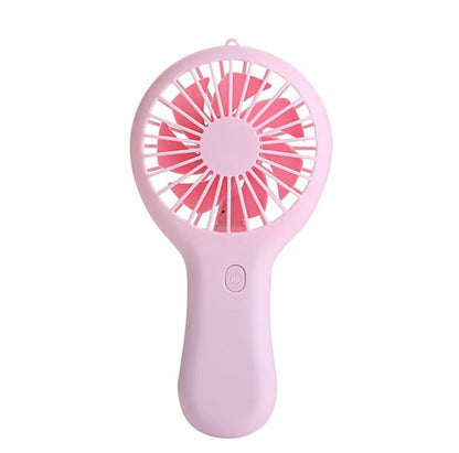 Portable Mini Fan