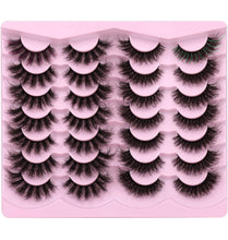 Load image into Gallery viewer, 20 Pair Eyelash Tray
