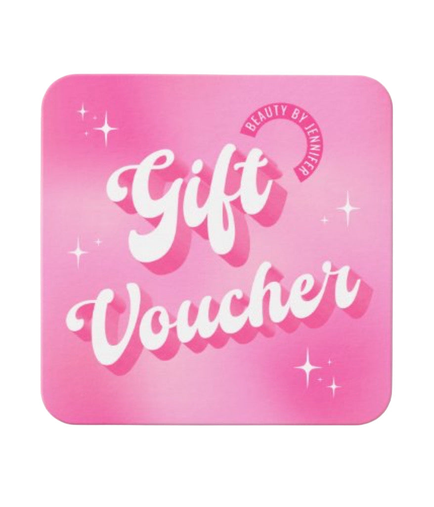 Angel Cakes Lashes Gift Card