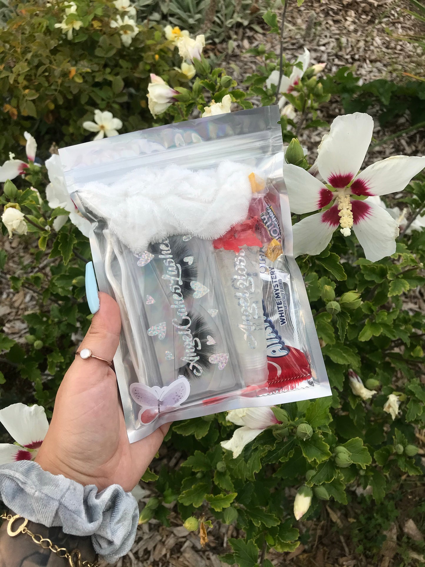 Pearl Lash Pack